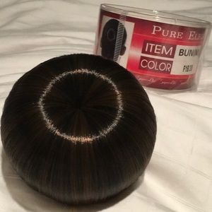 HAIR BUN NWT SYNTHETIC